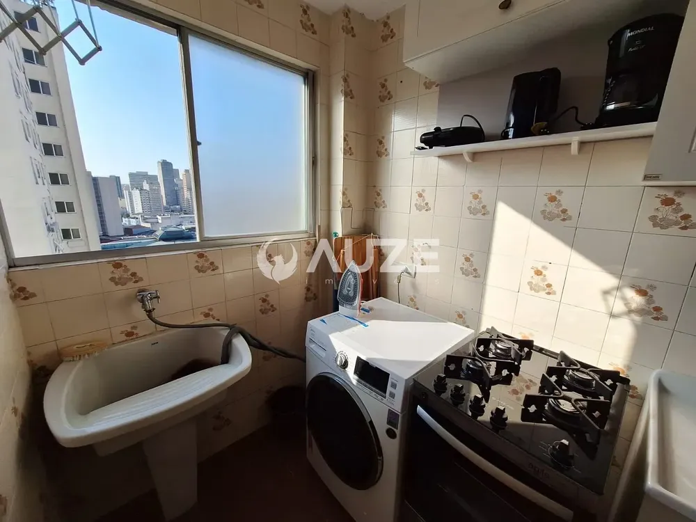 Apartamento, 1 quarto, 34 m² - Foto 5