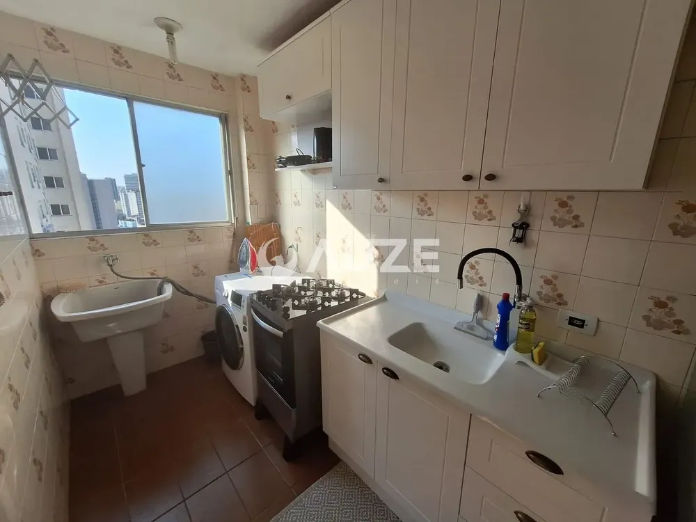 Apartamento, 1 quarto, 34 m² - Foto 6