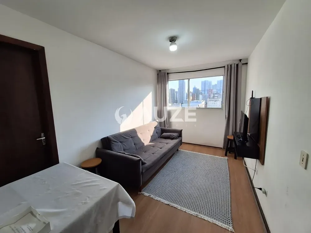 Apartamento, 1 quarto, 34 m² - Foto 3