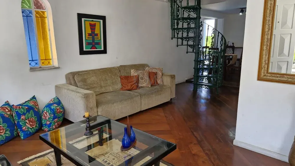 Casa, 5 quartos, 356 m² - Foto 48