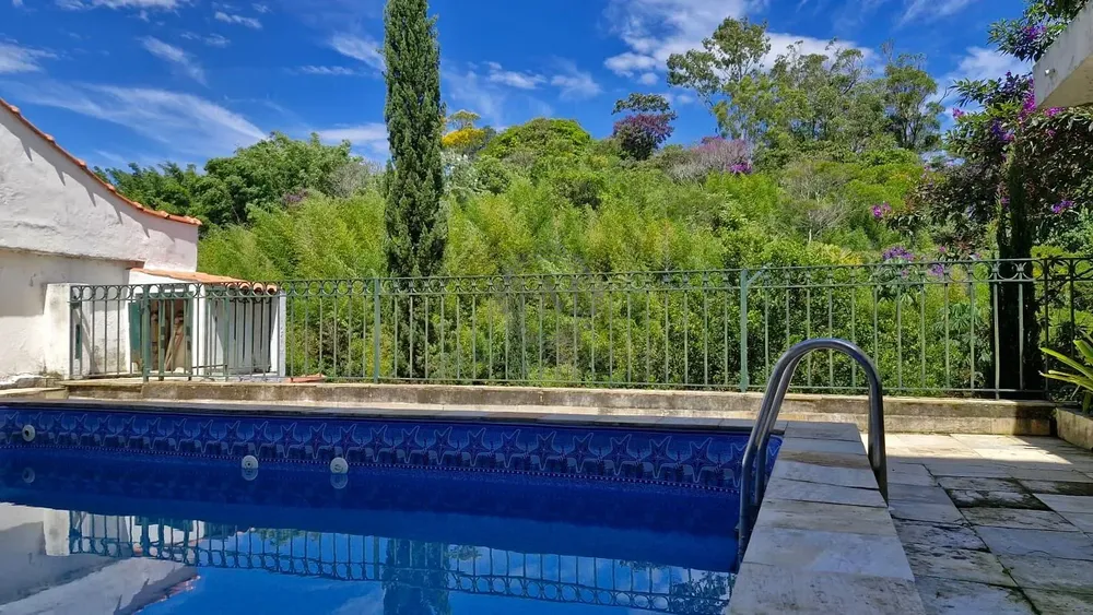 Casa, 5 quartos, 356 m² - Foto 38