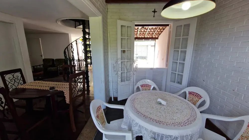 Casa, 5 quartos, 356 m² - Foto 60