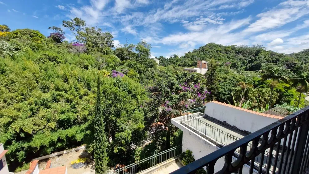Casa, 5 quartos, 356 m² - Foto 26