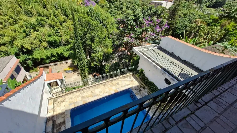 Casa, 5 quartos, 356 m² - Foto 33