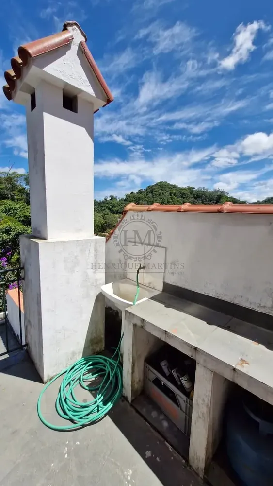 Casa, 5 quartos, 356 m² - Foto 36