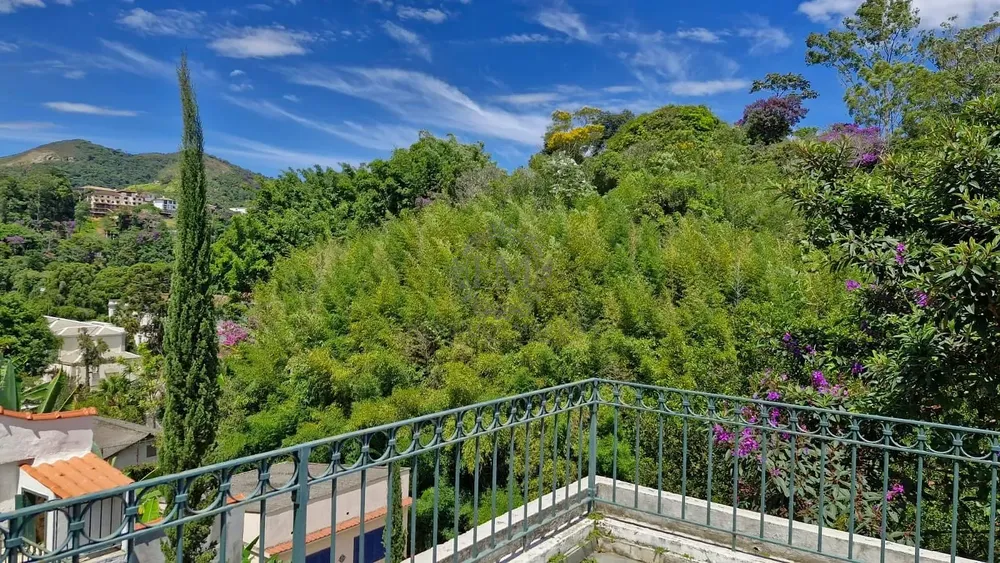 Casa, 5 quartos, 356 m² - Foto 46