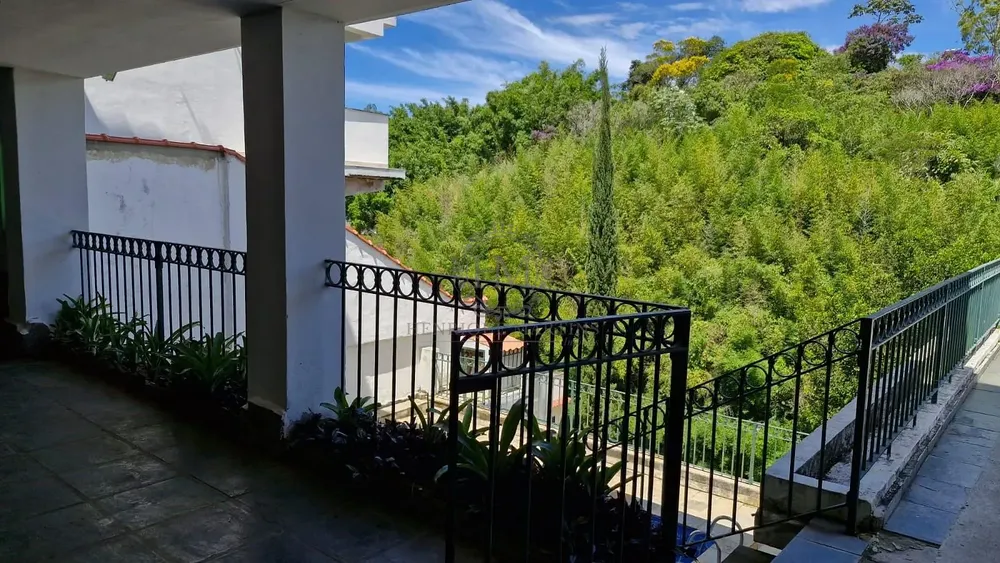 Casa, 5 quartos, 356 m² - Foto 3