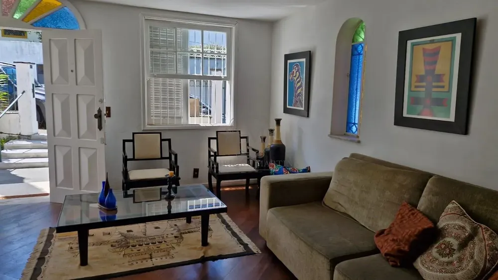 Casa, 5 quartos, 356 m² - Foto 16