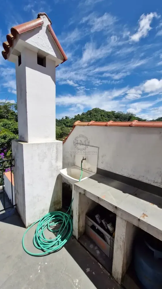 Casa, 5 quartos, 356 m² - Foto 126