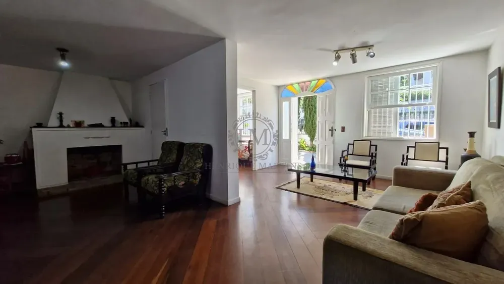 Casa, 5 quartos, 356 m² - Foto 2