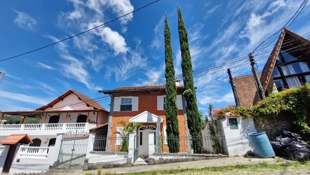 Casa, 5 quartos, 356 m² - Foto 82