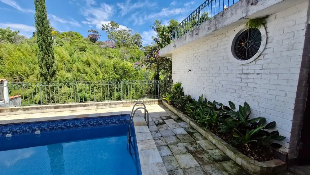 Casa, 5 quartos, 356 m² - Foto 43