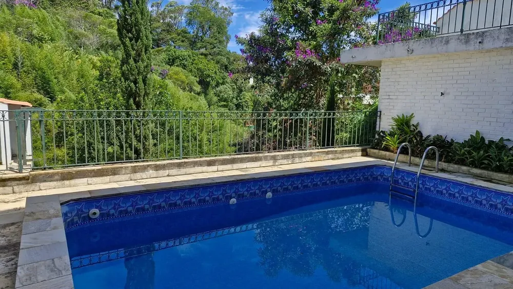 Casa, 5 quartos, 356 m² - Foto 92