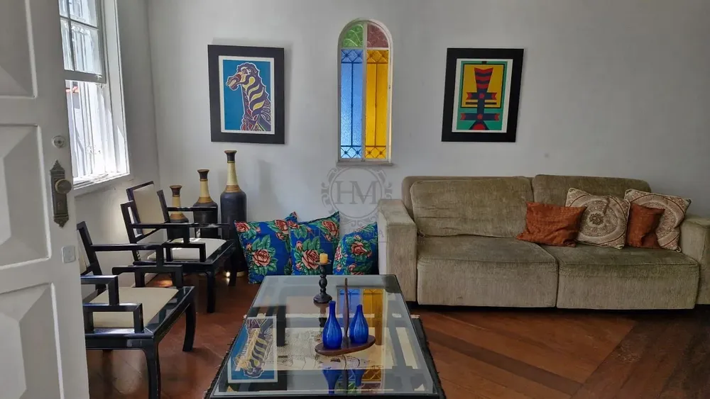 Casa, 5 quartos, 356 m² - Foto 68