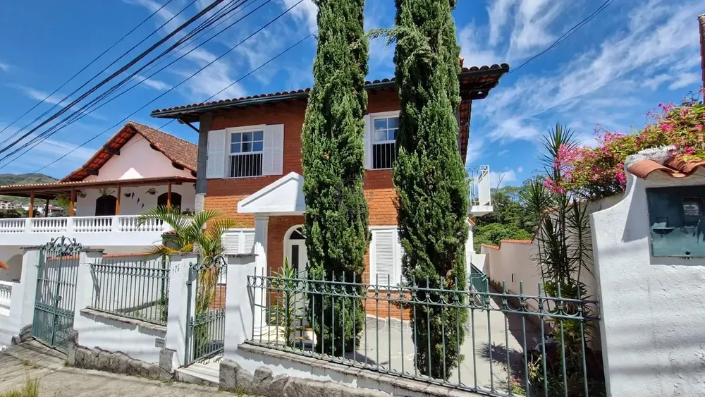 Casa, 5 quartos, 356 m² - Foto 83