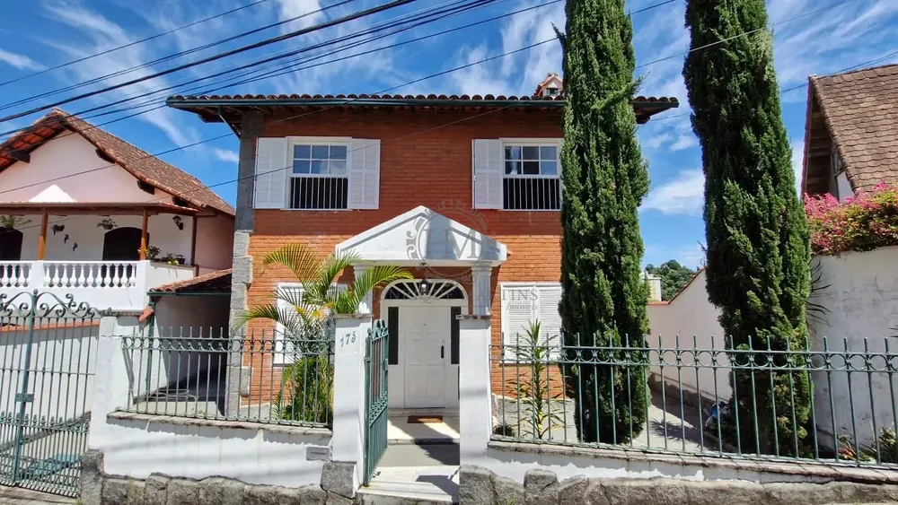 Casa, 5 quartos, 356 m² - Foto 23