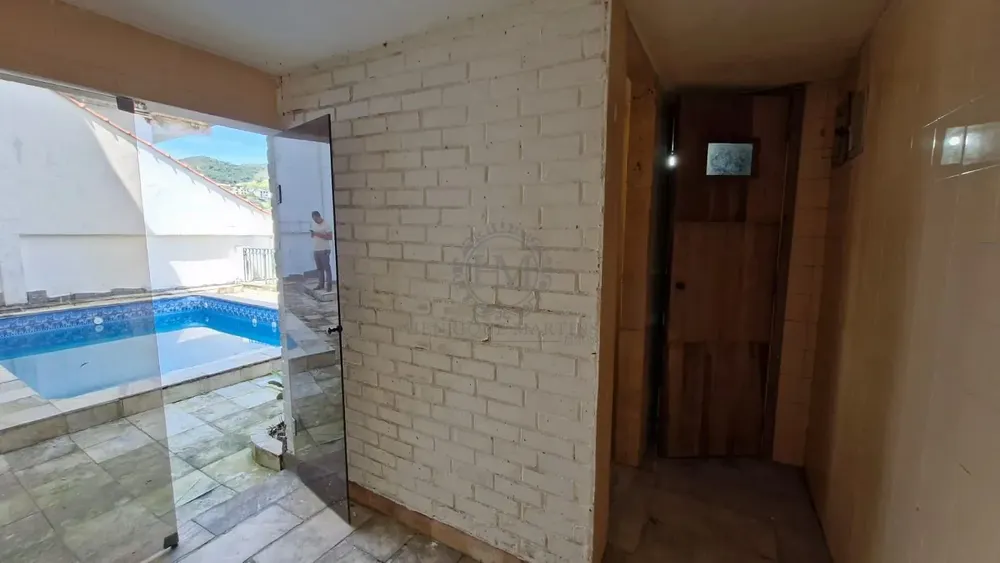 Casa, 5 quartos, 356 m² - Foto 8