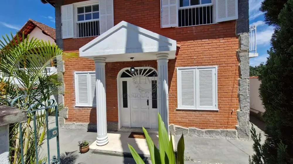 Casa, 5 quartos, 356 m² - Foto 47