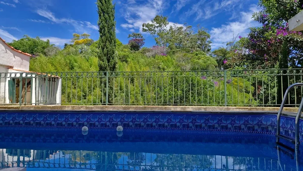 Casa, 5 quartos, 356 m² - Foto 7