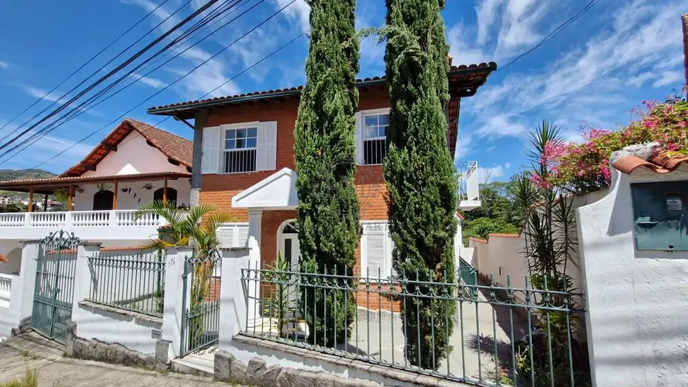 Casa, 5 quartos, 356 m² - Foto 15
