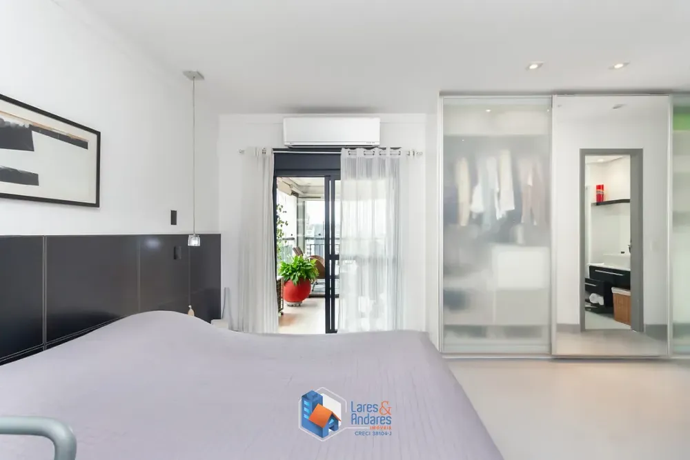 Apartamento, 2 quartos, 105 m² - Foto 5