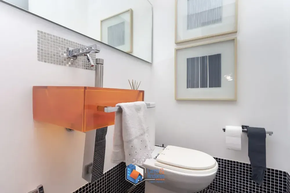 Apartamento, 2 quartos, 105 m² - Foto 8