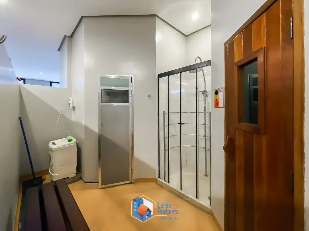 Apartamento, 2 quartos, 105 m² - Foto 7