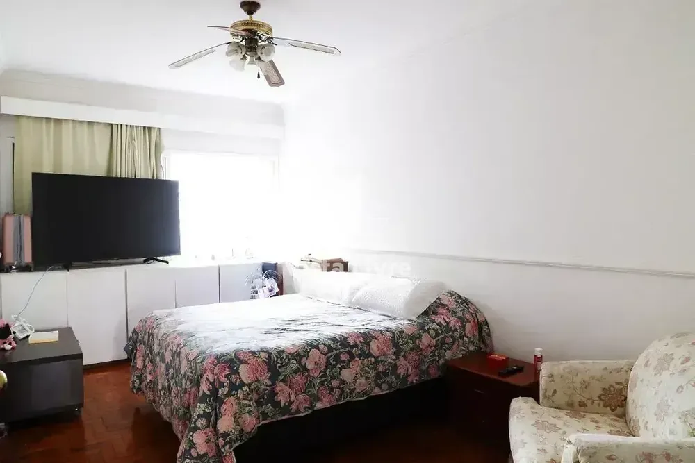 Apartamento, 3 quartos, 130 m² - Foto 7