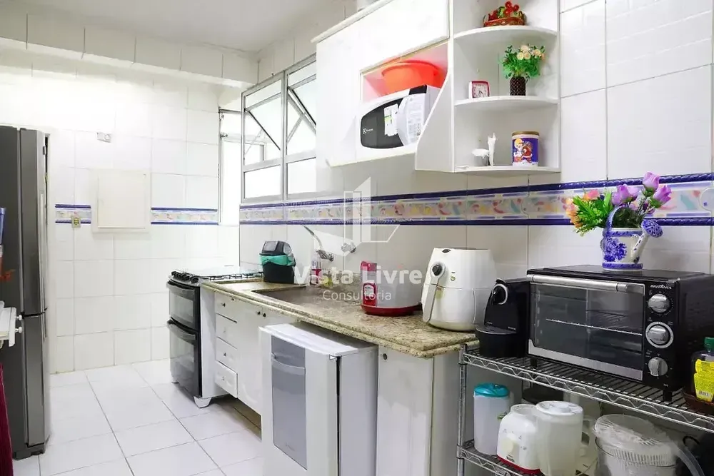 Apartamento, 3 quartos, 130 m² - Foto 3
