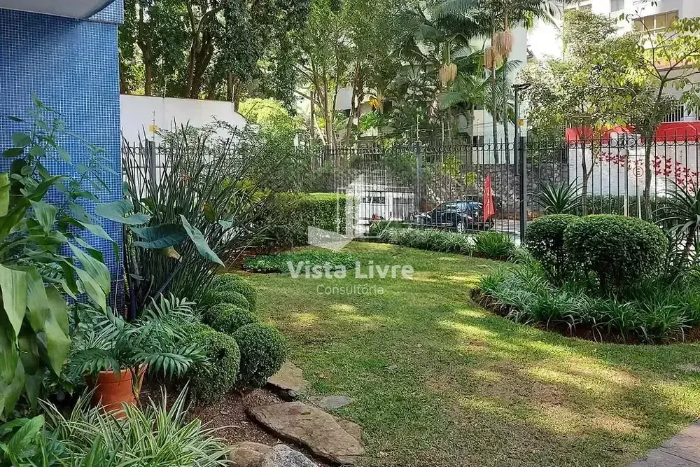 Apartamento, 3 quartos, 130 m² - Foto 5