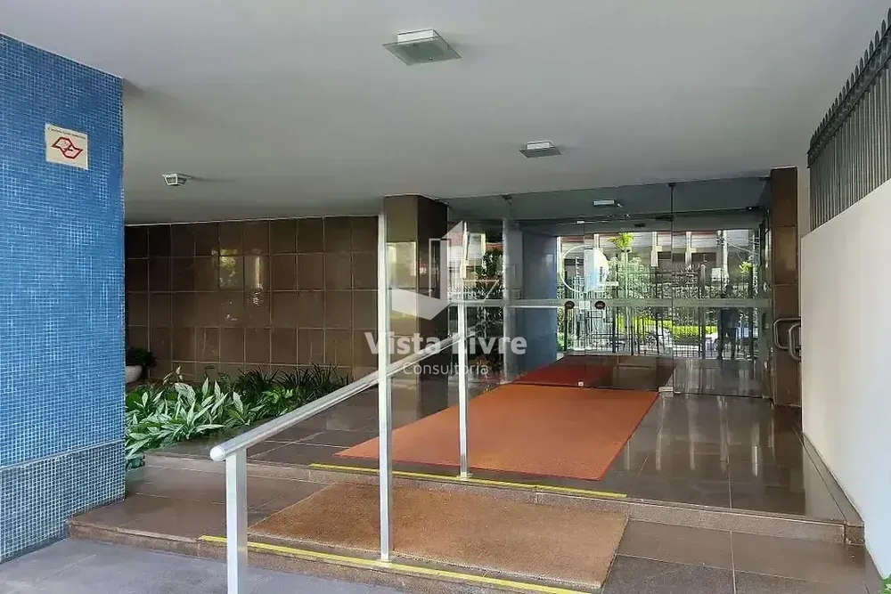 Apartamento, 3 quartos, 130 m² - Foto 2