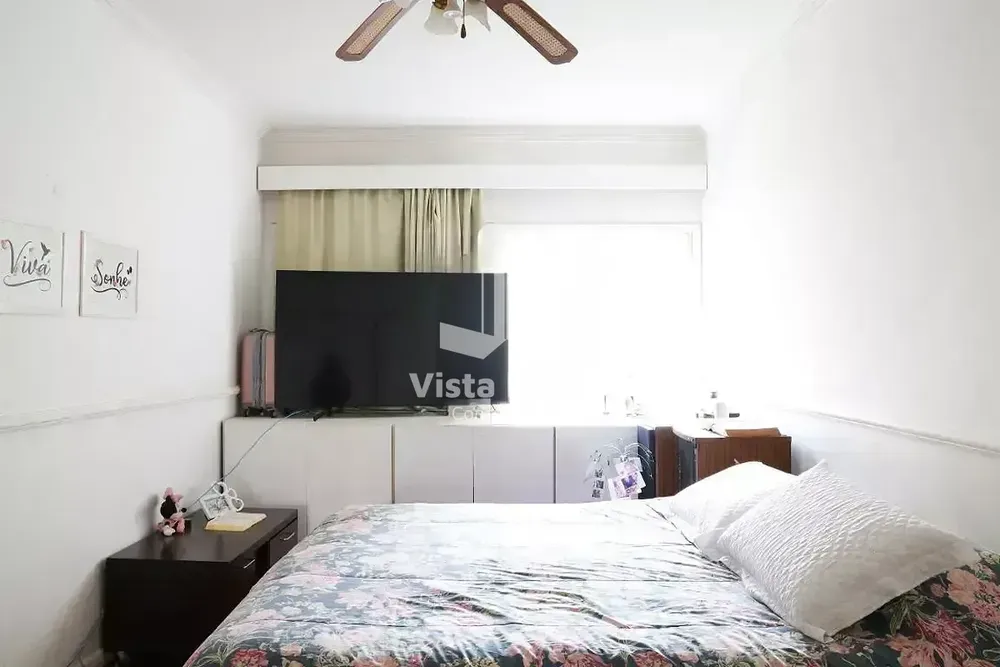 Apartamento, 3 quartos, 130 m² - Foto 1