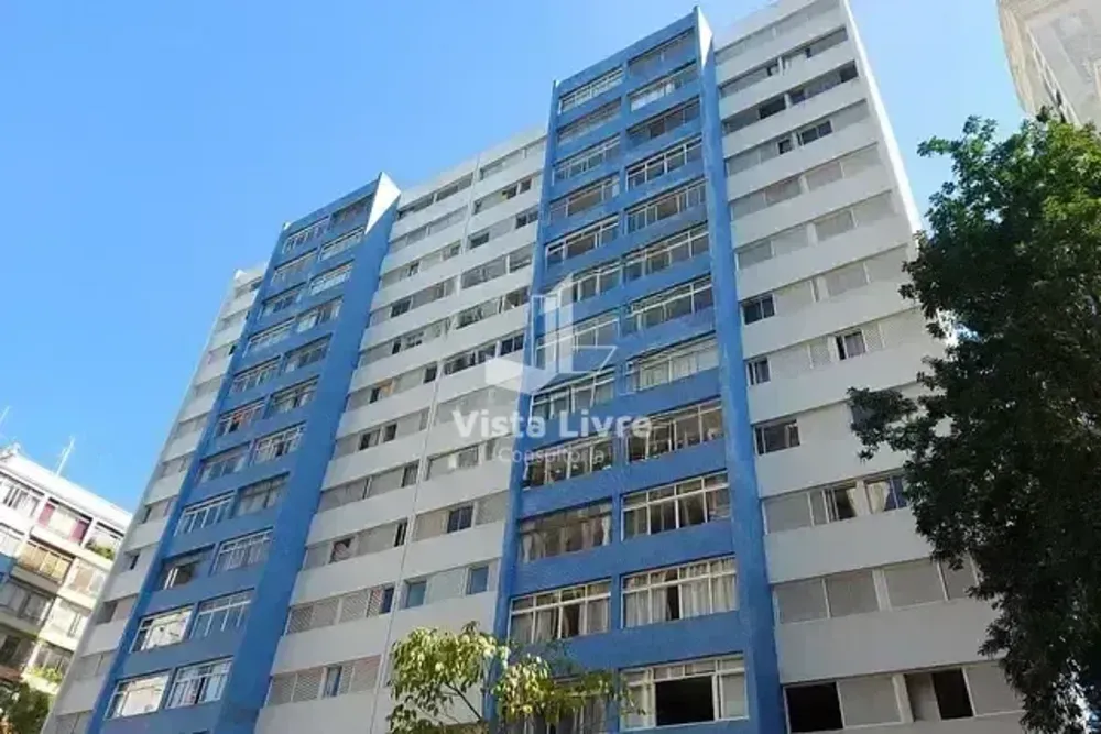 Apartamento, 3 quartos, 130 m² - Foto 6