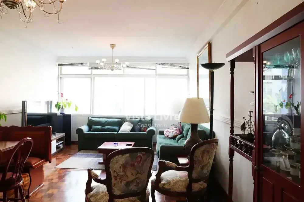 Apartamento, 3 quartos, 130 m² - Foto 8