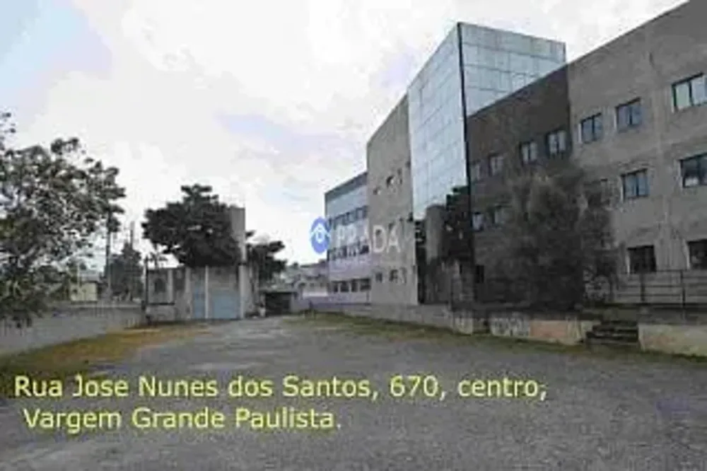 Depósito-Galpão, 5665 m² - Foto 6