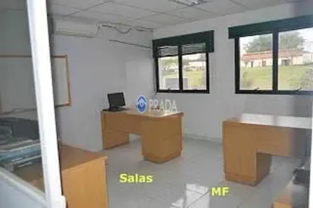 Depósito-Galpão, 5665 m² - Foto 1