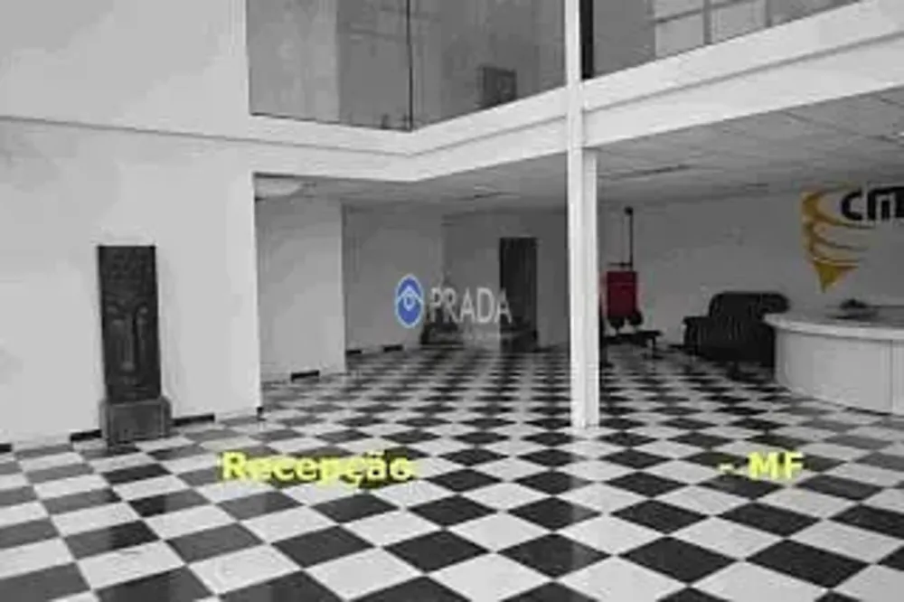 Depósito-Galpão, 5665 m² - Foto 4