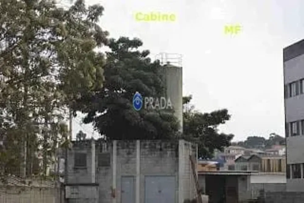 Depósito-Galpão, 5665 m² - Foto 3