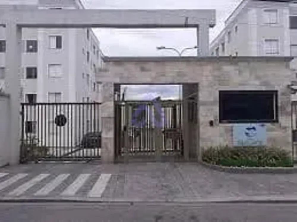 Apartamento, 2 quartos, 45 m² - Foto 2