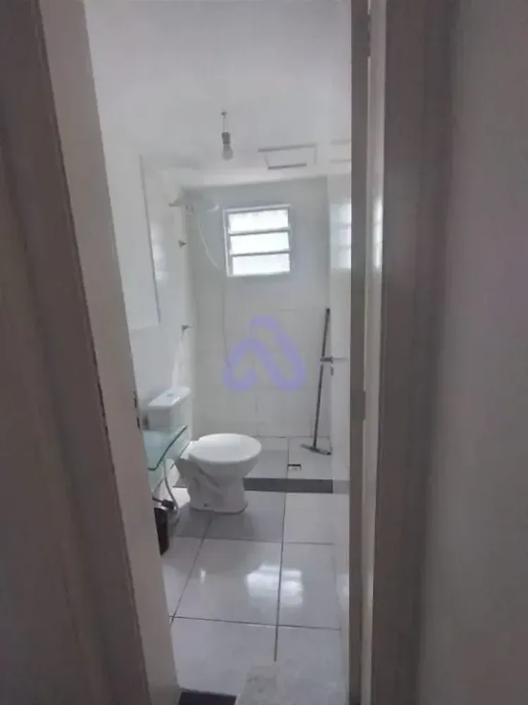 Apartamento, 2 quartos, 45 m² - Foto 8