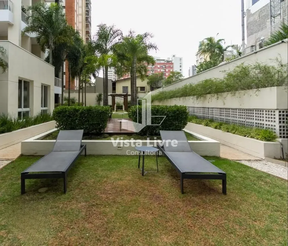 Apartamento, 1 quarto, 78 m² - Foto 3