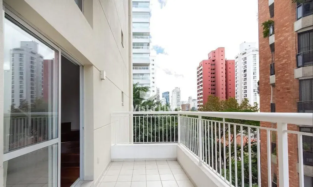 Apartamento, 1 quarto, 78 m² - Foto 4