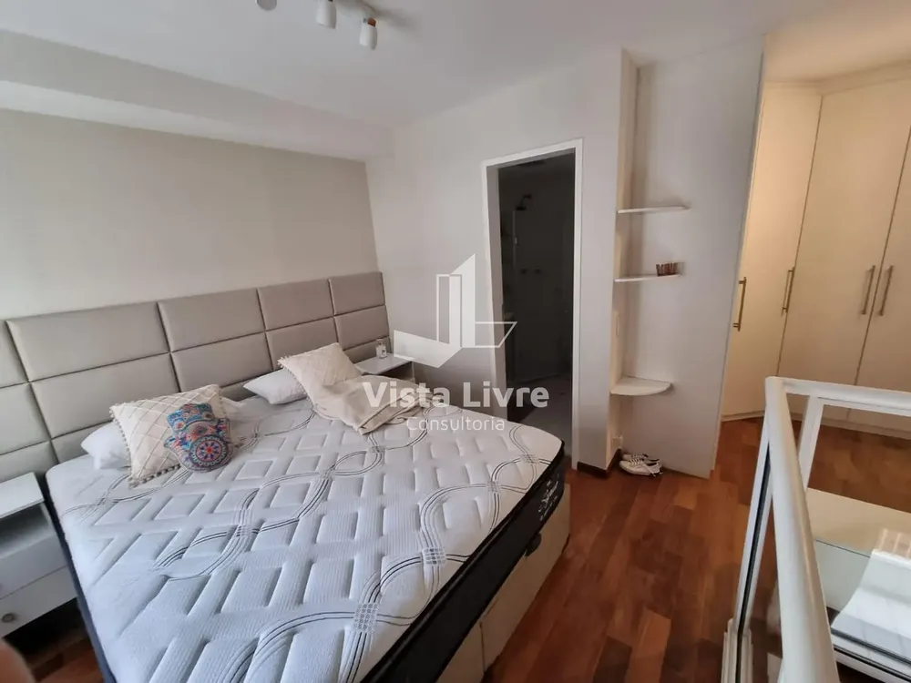 Apartamento, 1 quarto, 78 m² - Foto 6