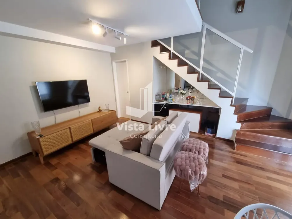 Apartamento, 1 quarto, 78 m² - Foto 7