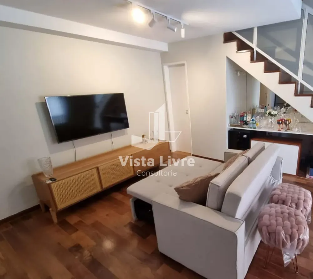 Apartamento, 1 quarto, 78 m² - Foto 8