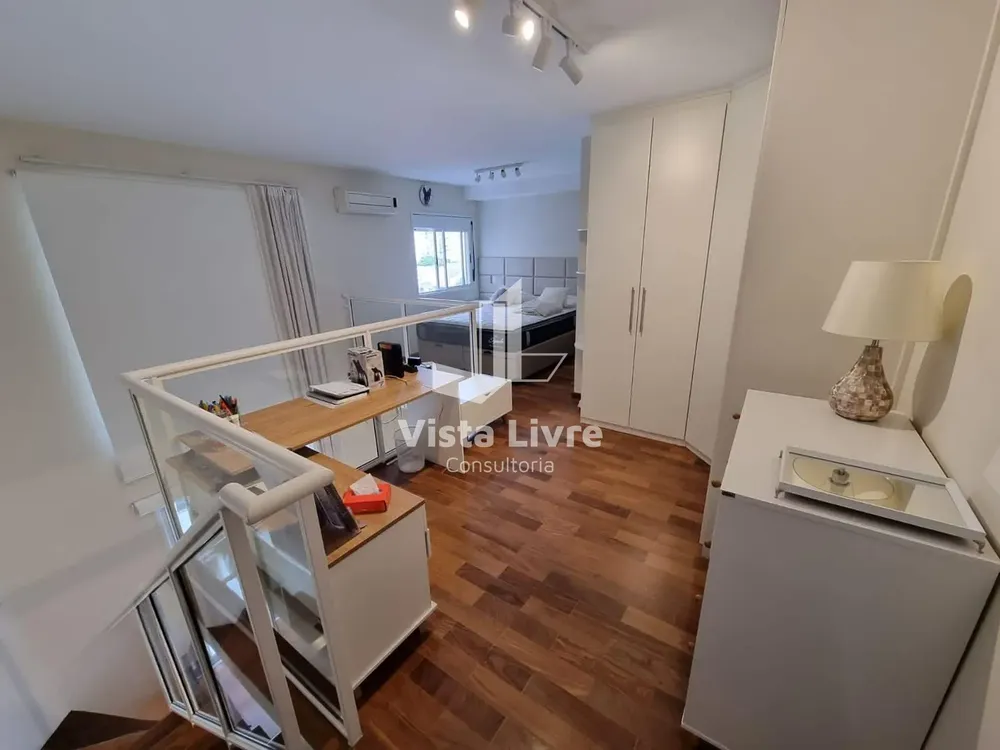 Apartamento, 1 quarto, 78 m² - Foto 1