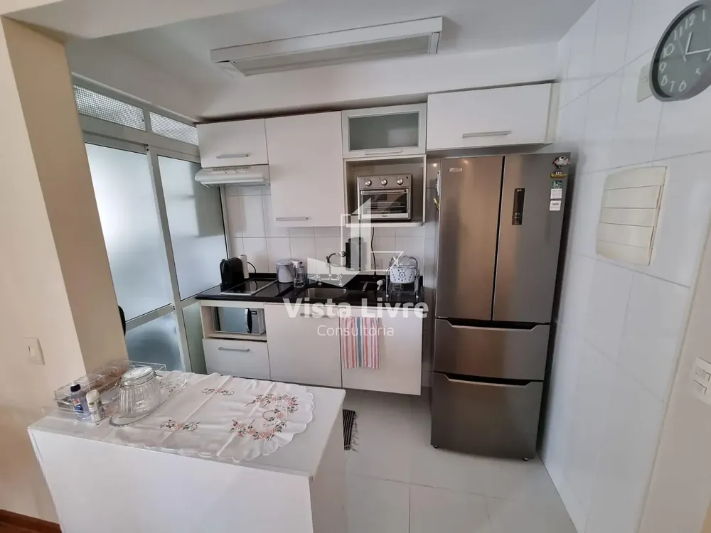 Apartamento, 1 quarto, 78 m² - Foto 5