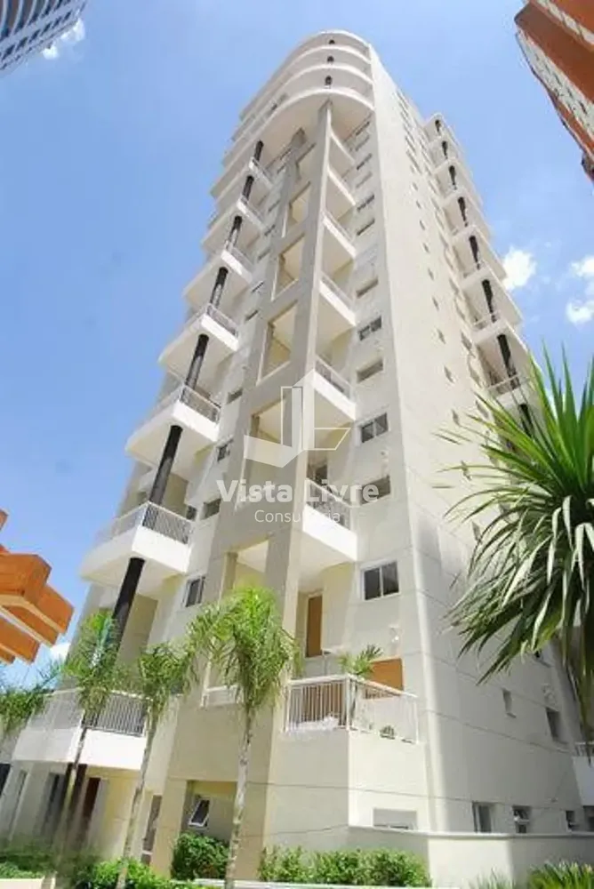 Apartamento, 1 quarto, 78 m² - Foto 2