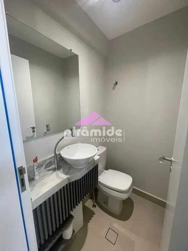 Cobertura, 3 quartos, 144 m² - Foto 4