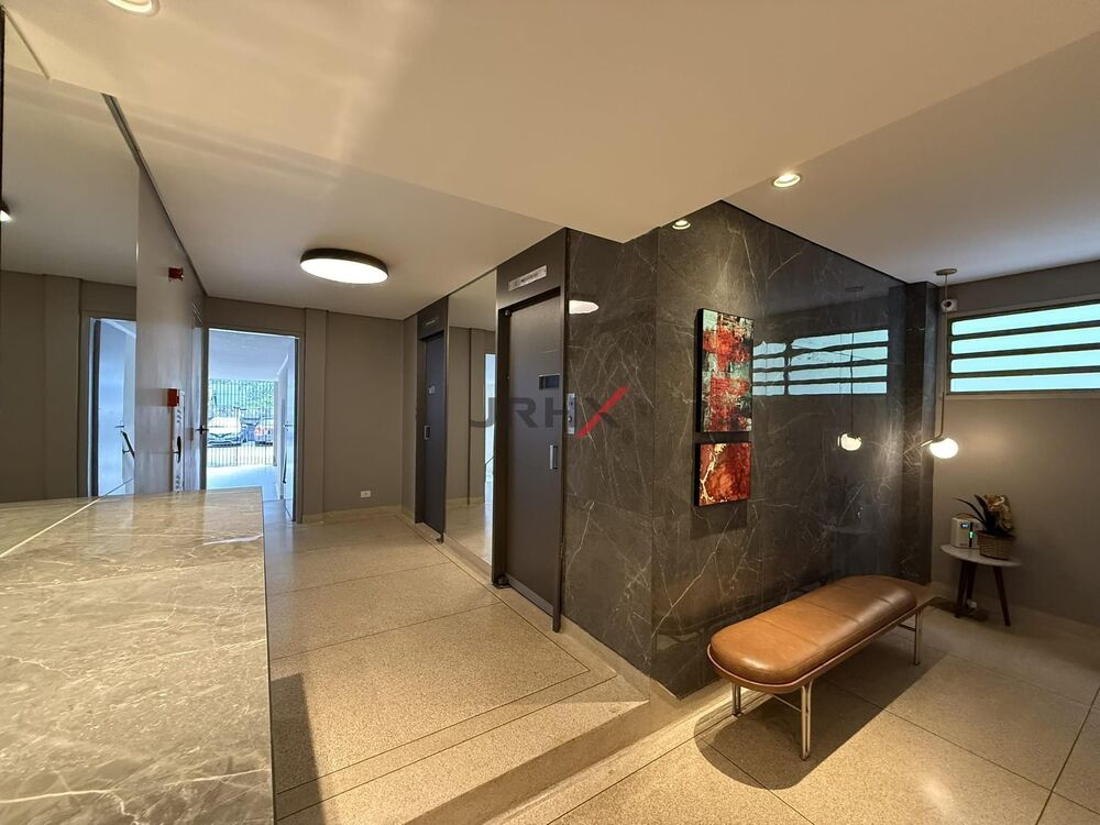 Apartamento à venda com 2 quartos, 60m² - Foto 26